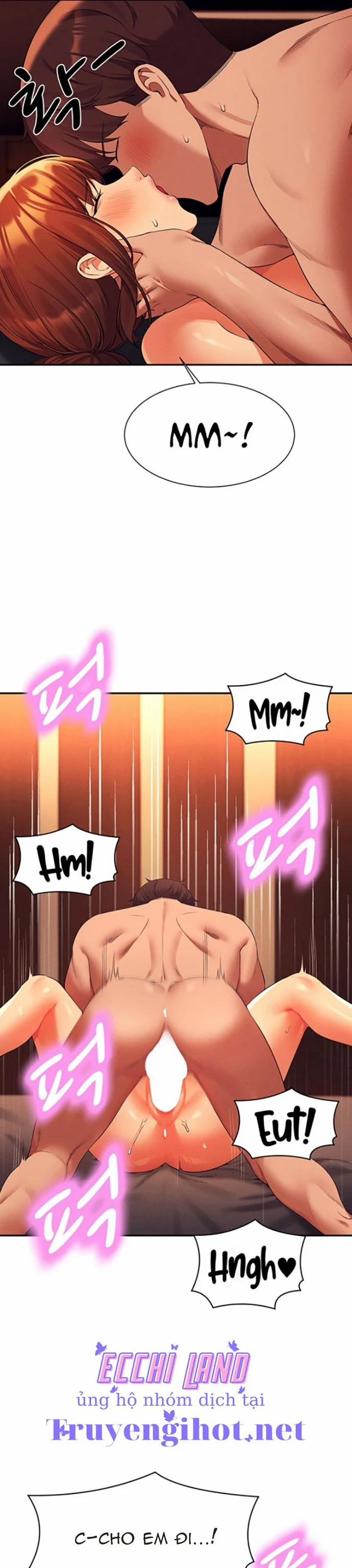 Trường Đại Học Của Tôi Chẳng Có Nữ Thần Nào Cả? 45.2 trang 1