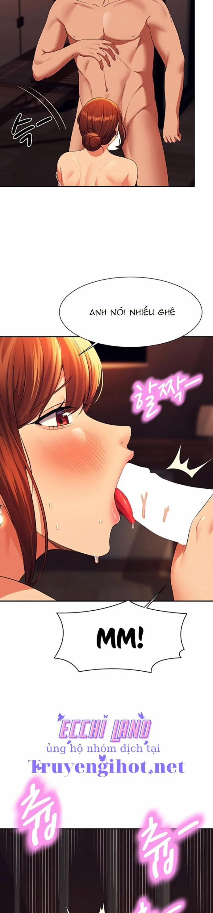 Trường Đại Học Của Tôi Chẳng Có Nữ Thần Nào Cả? 45.2 trang 6