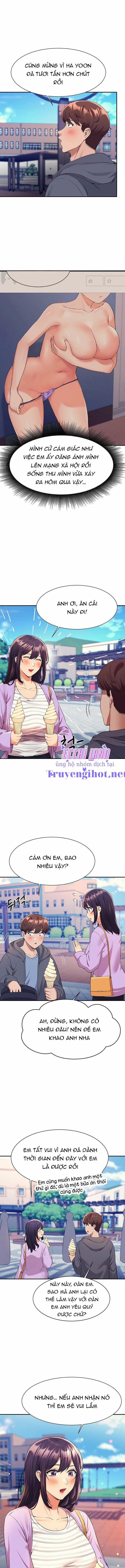 Trường Đại Học Của Tôi Chẳng Có Nữ Thần Nào Cả? 47.2 trang 0