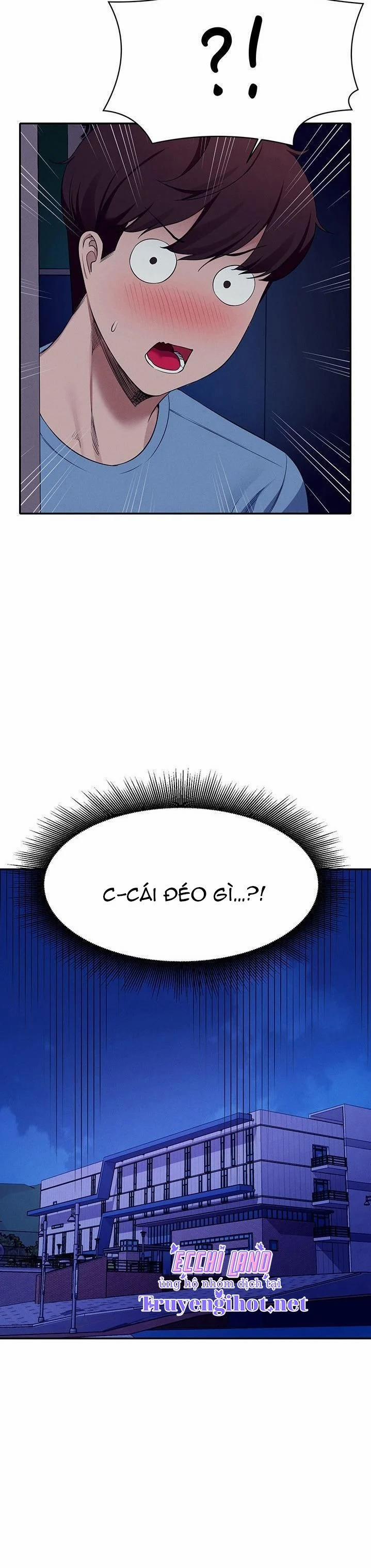 Trường Đại Học Của Tôi Chẳng Có Nữ Thần Nào Cả? 48.2 trang 15