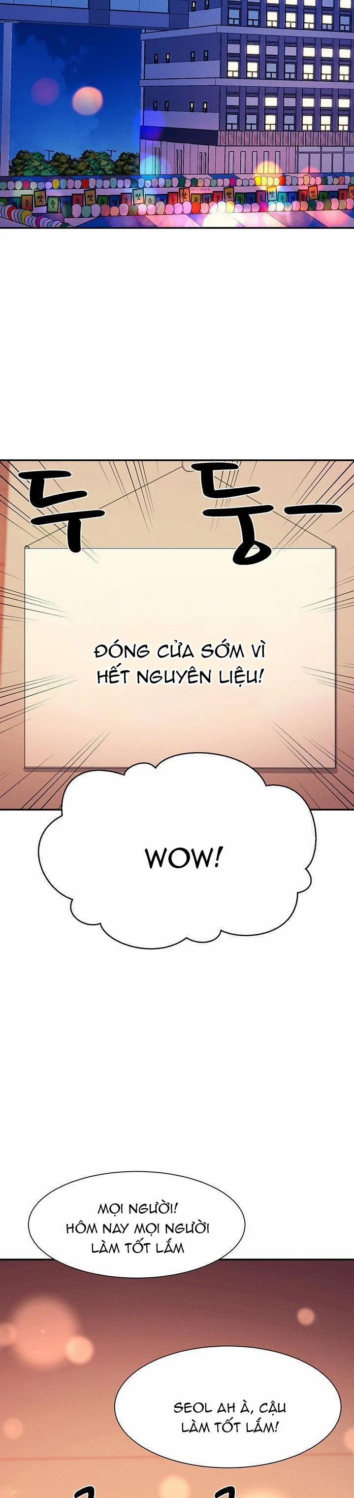 Trường Đại Học Của Tôi Chẳng Có Nữ Thần Nào Cả? 48.2 trang 9