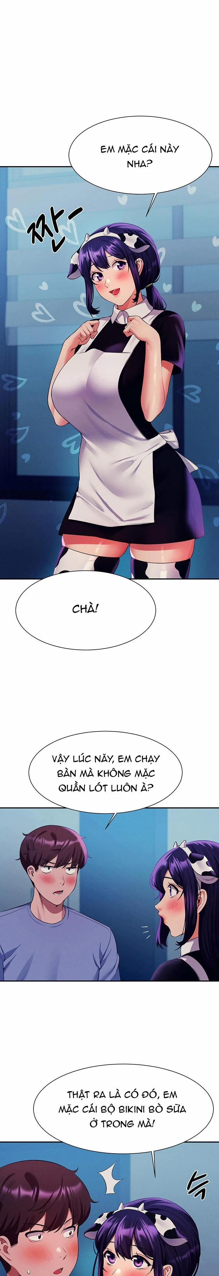 Trường Đại Học Của Tôi Chẳng Có Nữ Thần Nào Cả? 50.2 trang 0