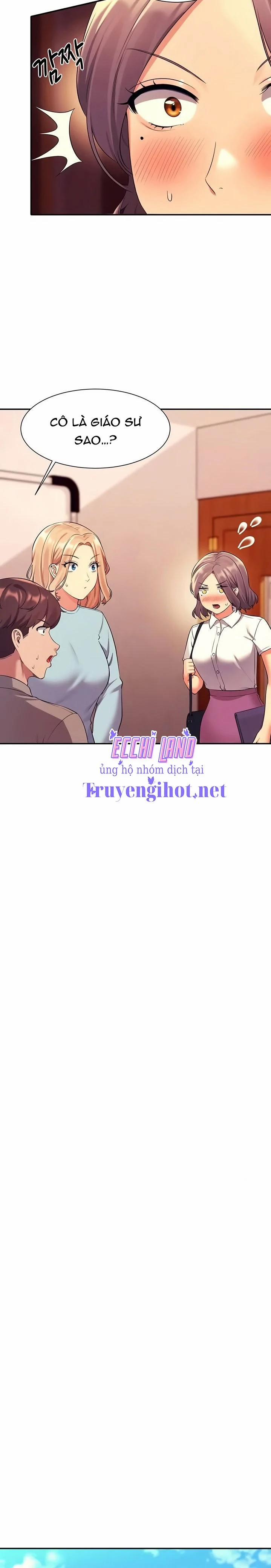 Trường Đại Học Của Tôi Chẳng Có Nữ Thần Nào Cả? 53.1 trang 3