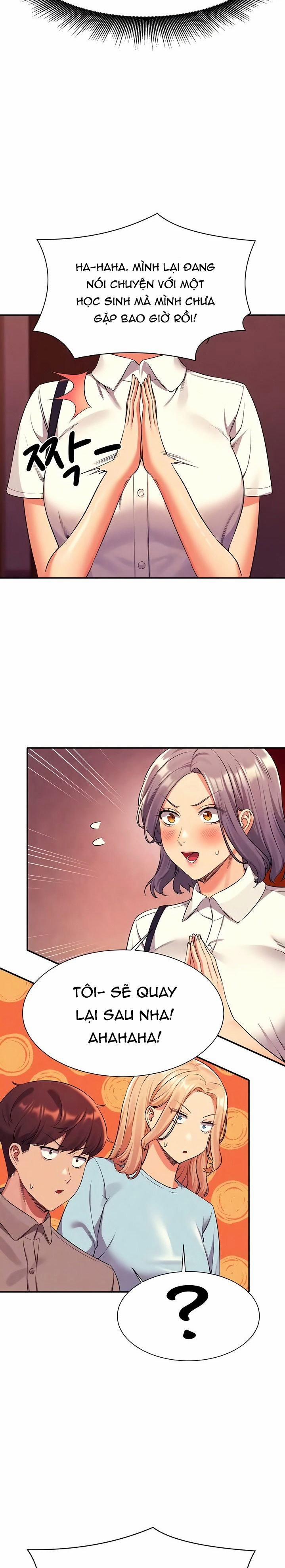Trường Đại Học Của Tôi Chẳng Có Nữ Thần Nào Cả? 53.1 trang 6