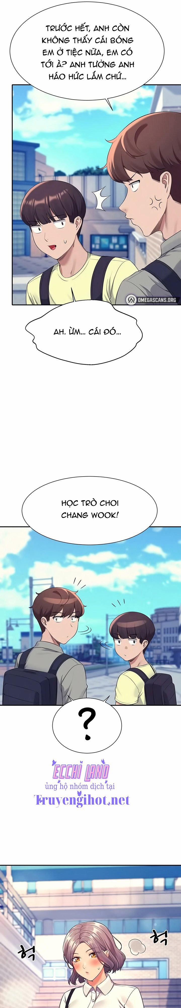 Trường Đại Học Của Tôi Chẳng Có Nữ Thần Nào Cả? 53.2 trang 0