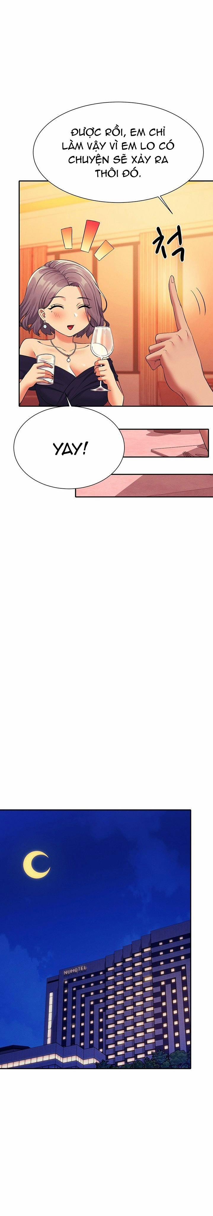 Trường Đại Học Của Tôi Chẳng Có Nữ Thần Nào Cả? 54.2 trang 0