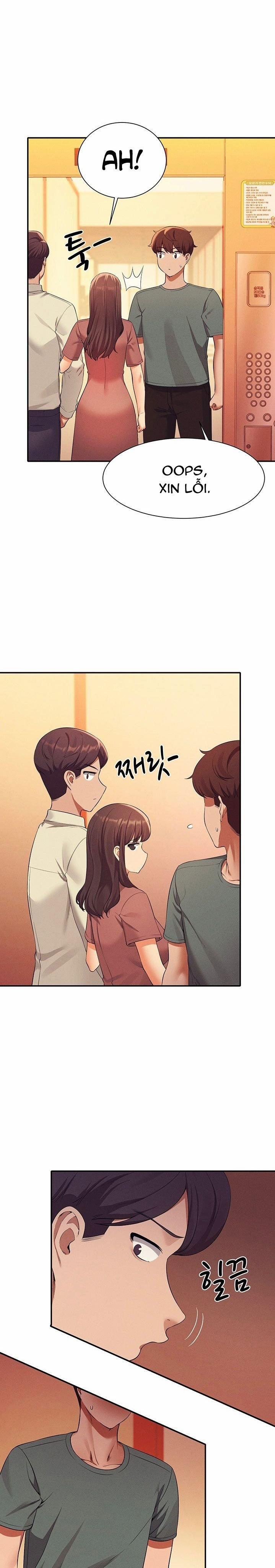 Trường Đại Học Của Tôi Chẳng Có Nữ Thần Nào Cả? 54.2 trang 2