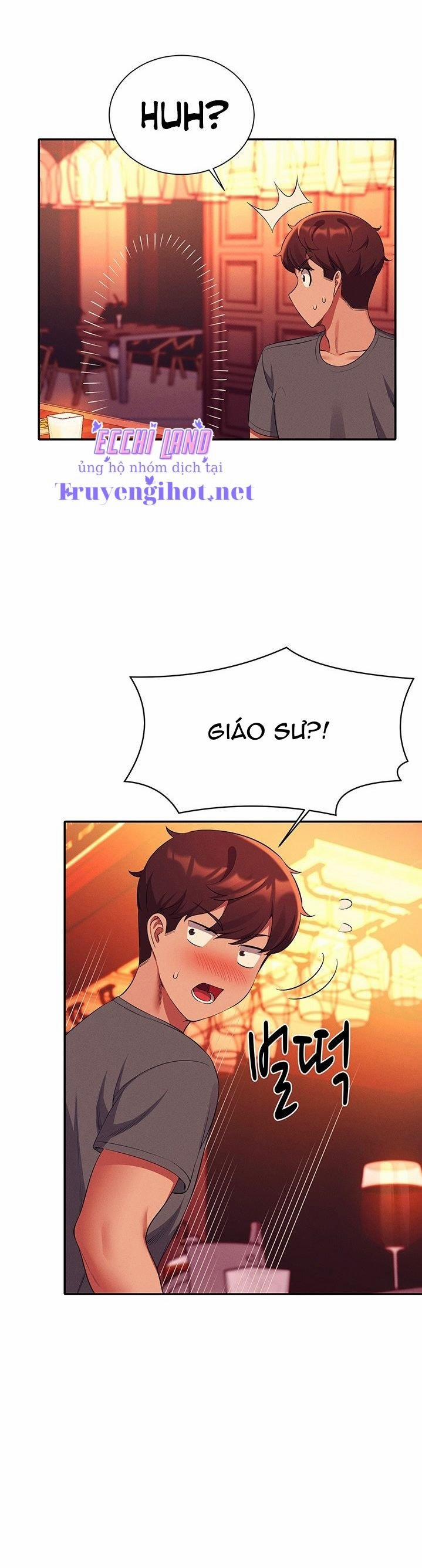 Trường Đại Học Của Tôi Chẳng Có Nữ Thần Nào Cả? 55.2 trang 0