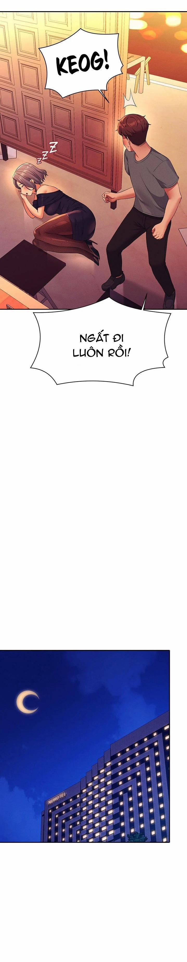 Trường Đại Học Của Tôi Chẳng Có Nữ Thần Nào Cả? 55.2 trang 1