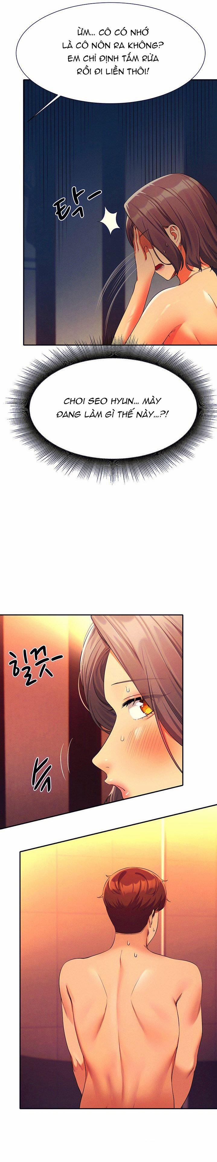 Trường Đại Học Của Tôi Chẳng Có Nữ Thần Nào Cả? 56.1 trang 6