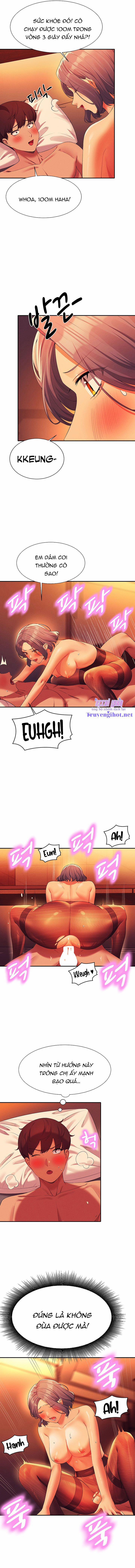 Trường Đại Học Của Tôi Chẳng Có Nữ Thần Nào Cả? 58.2 trang 0