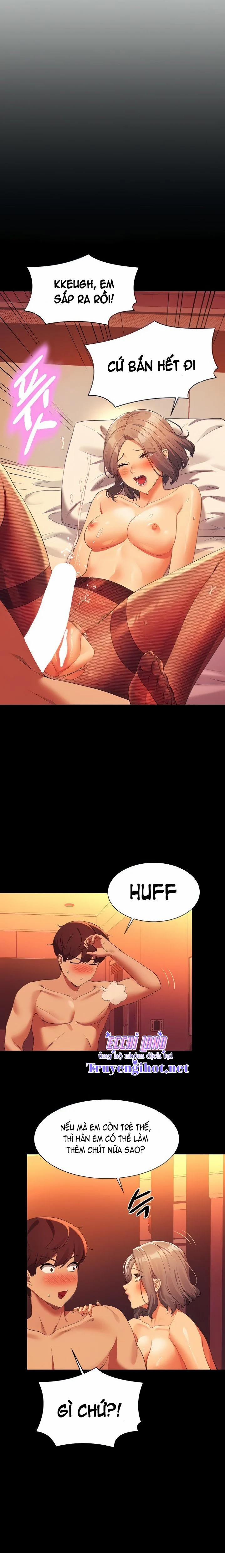 Trường Đại Học Của Tôi Chẳng Có Nữ Thần Nào Cả? 59.1 trang 5