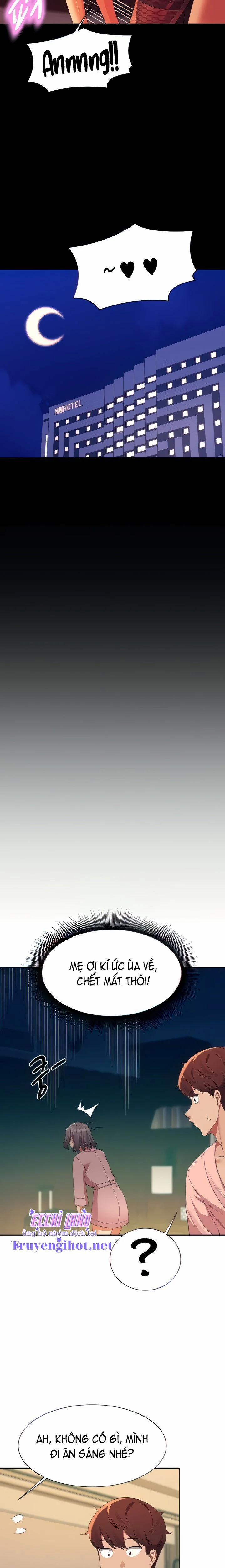 Trường Đại Học Của Tôi Chẳng Có Nữ Thần Nào Cả? 59.1 trang 7