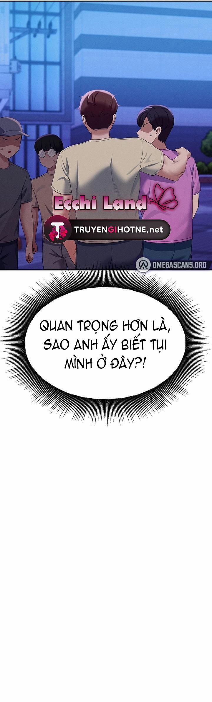 Trường Đại Học Của Tôi Chẳng Có Nữ Thần Nào Cả? 61.2 trang 5