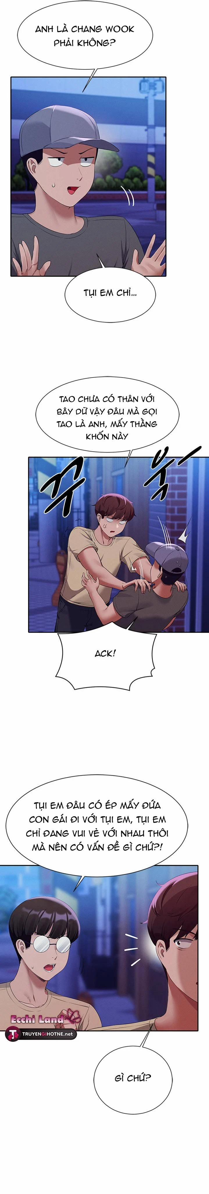 Trường Đại Học Của Tôi Chẳng Có Nữ Thần Nào Cả? 62.2 trang 0