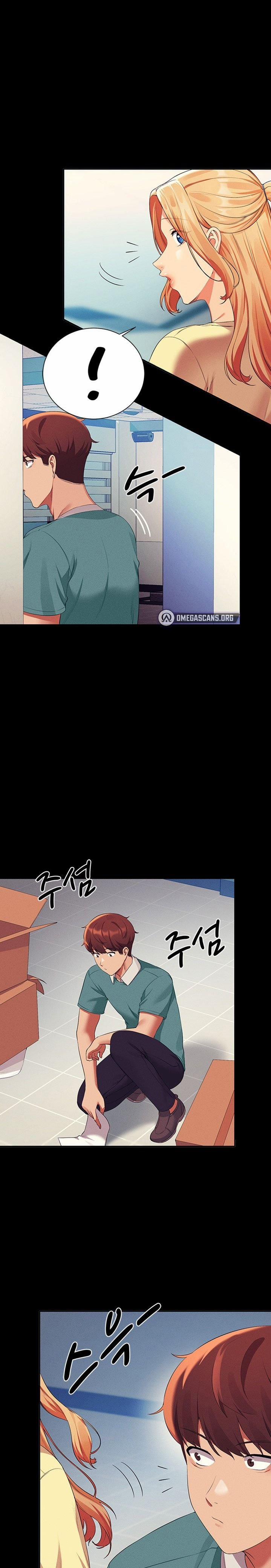 Trường Đại Học Của Tôi Chẳng Có Nữ Thần Nào Cả? 62.2 trang 7