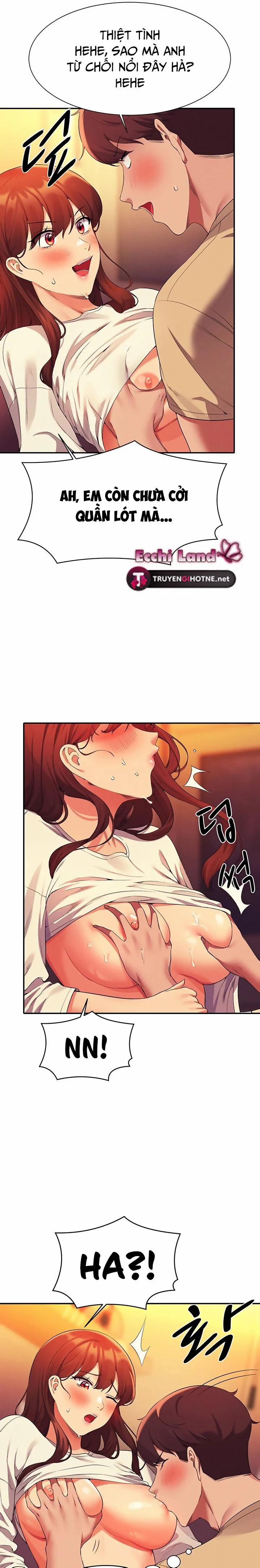 Trường Đại Học Của Tôi Chẳng Có Nữ Thần Nào Cả? 63.2 trang 0