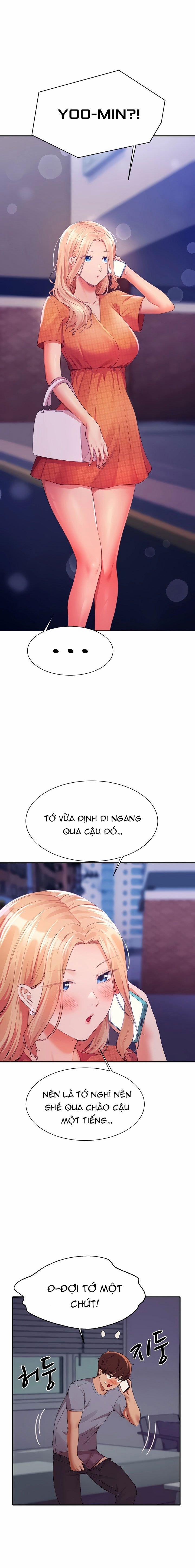 Trường Đại Học Của Tôi Chẳng Có Nữ Thần Nào Cả? 67.2 trang 0