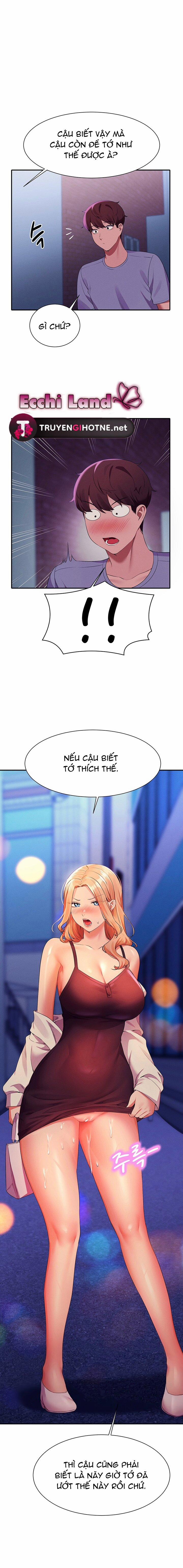 Trường Đại Học Của Tôi Chẳng Có Nữ Thần Nào Cả? 69.1 trang 2