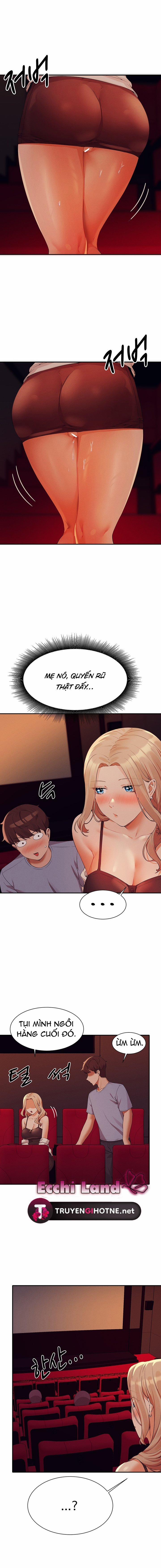 Trường Đại Học Của Tôi Chẳng Có Nữ Thần Nào Cả? 69.2 trang 0