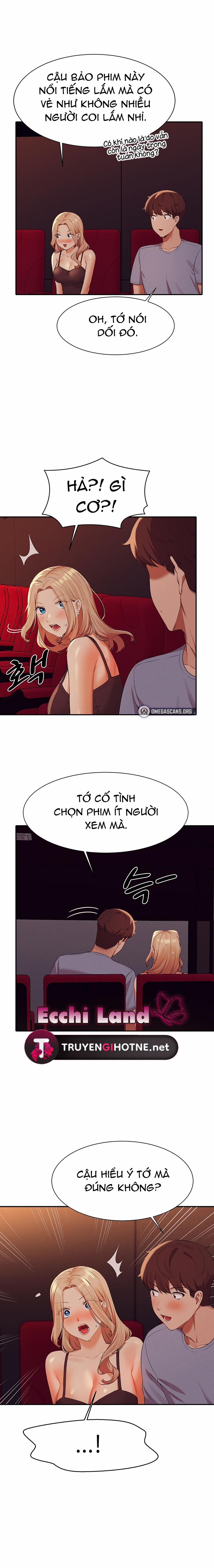 Trường Đại Học Của Tôi Chẳng Có Nữ Thần Nào Cả? 69.2 trang 1