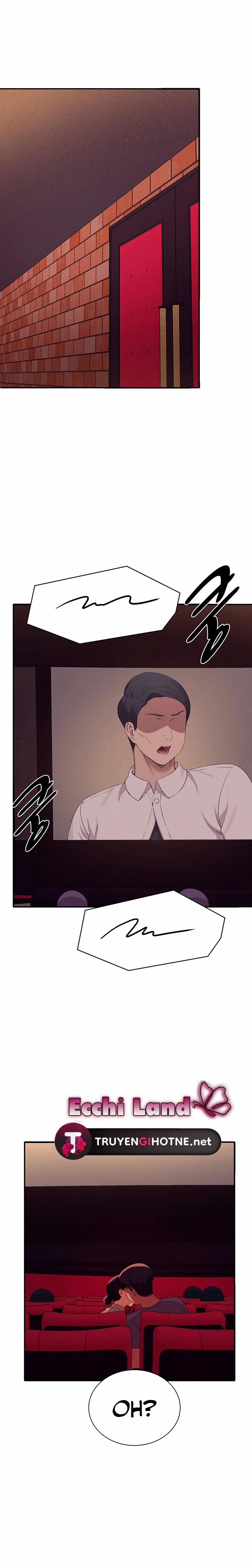 Trường Đại Học Của Tôi Chẳng Có Nữ Thần Nào Cả? 70.1 trang 3