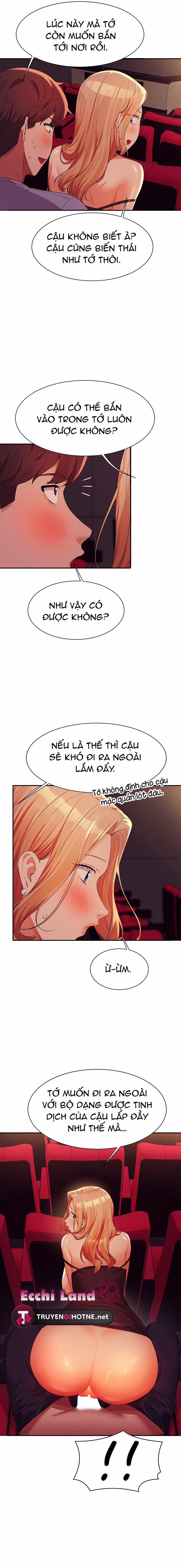 Trường Đại Học Của Tôi Chẳng Có Nữ Thần Nào Cả? 70.2 trang 0