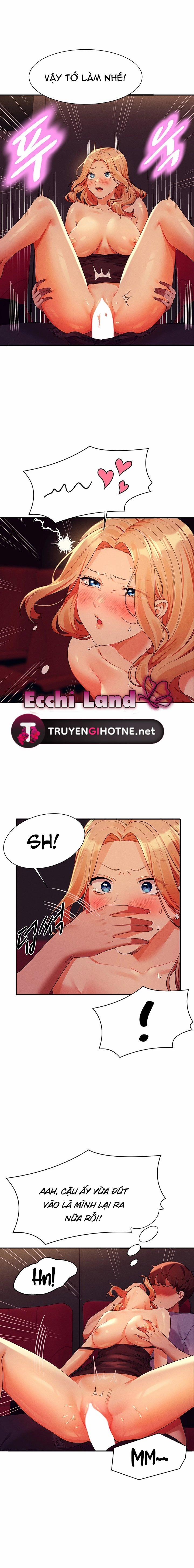 Trường Đại Học Của Tôi Chẳng Có Nữ Thần Nào Cả? 70.2 trang 1