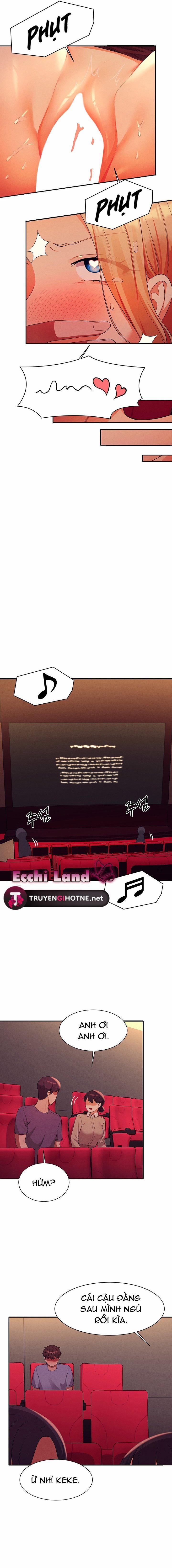 Trường Đại Học Của Tôi Chẳng Có Nữ Thần Nào Cả? 70.2 trang 2