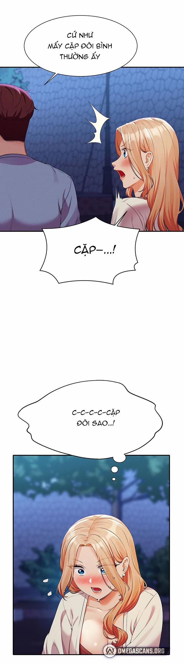 Trường Đại Học Của Tôi Chẳng Có Nữ Thần Nào Cả? 71.1 trang 16