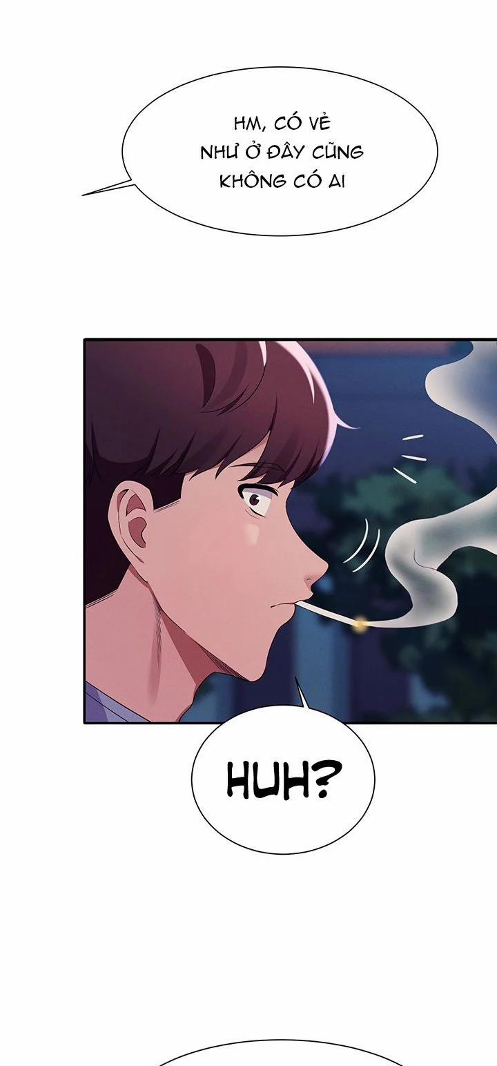 Trường Đại Học Của Tôi Chẳng Có Nữ Thần Nào Cả? 71.1 trang 2