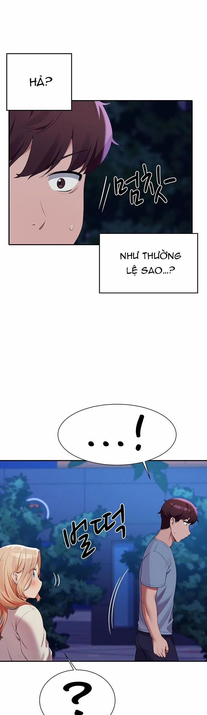 Trường Đại Học Của Tôi Chẳng Có Nữ Thần Nào Cả? 71.1 trang 8