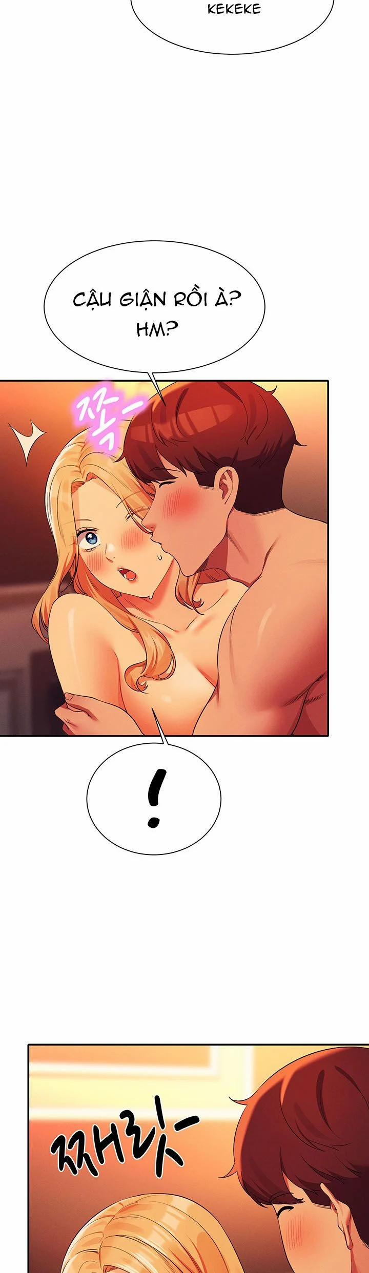 Trường Đại Học Của Tôi Chẳng Có Nữ Thần Nào Cả? 72.2 trang 1