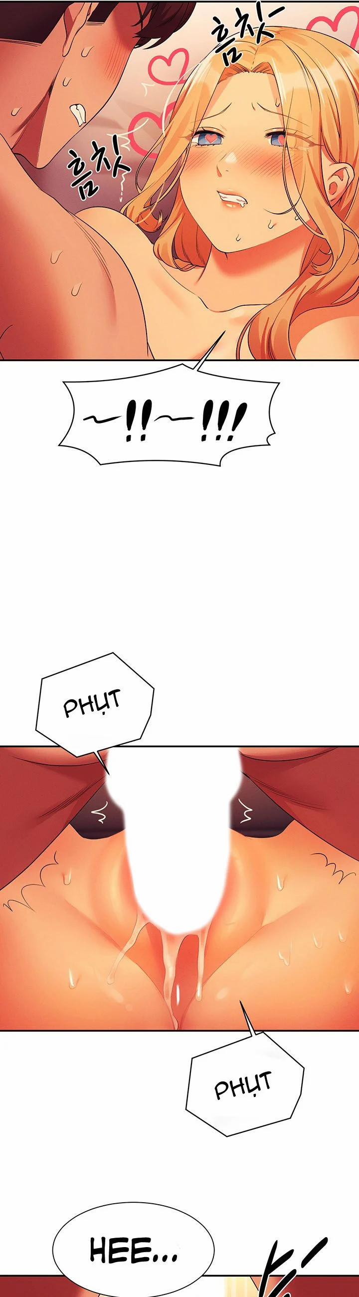 Trường Đại Học Của Tôi Chẳng Có Nữ Thần Nào Cả? 72.2 trang 14