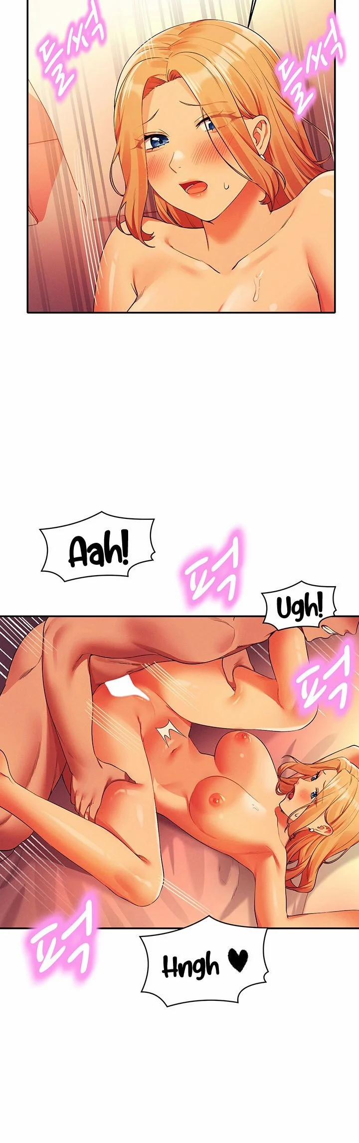 Trường Đại Học Của Tôi Chẳng Có Nữ Thần Nào Cả? 72.2 trang 8