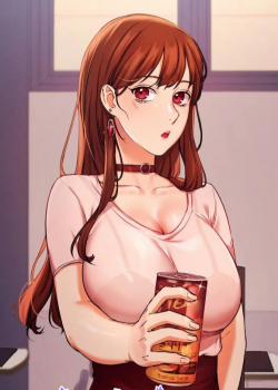 Đọc truyện tranh Trường Đại Học Của Tôi Chẳng Có Nữ Thần Nào Cả?