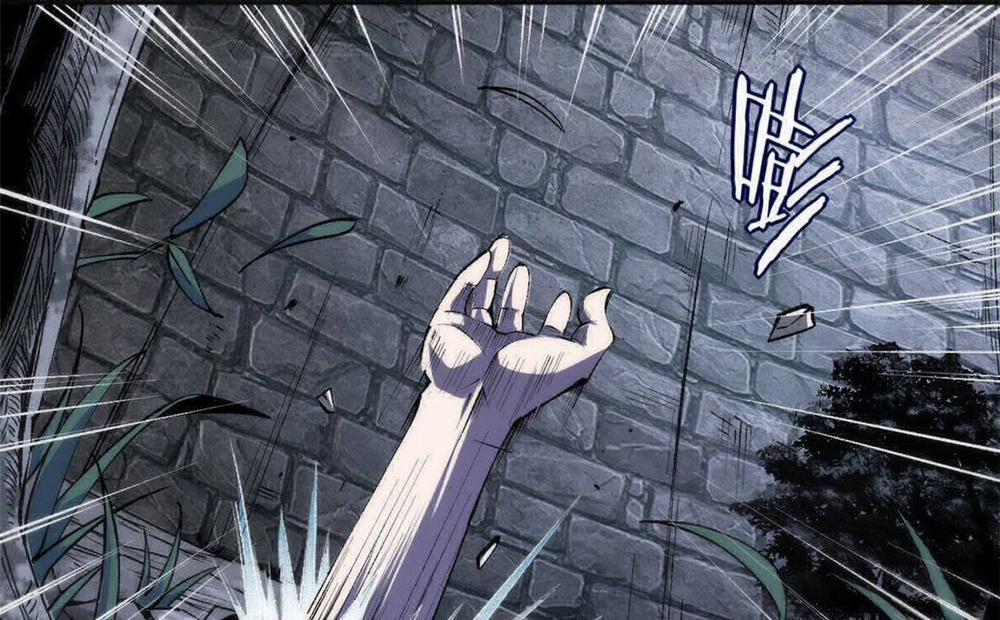 Trưởng Giám Ngục Trông Coi Các Ma Nữ 1 trang 13