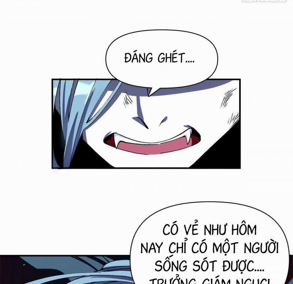 Trưởng Giám Ngục Trông Coi Các Ma Nữ 1 trang 28