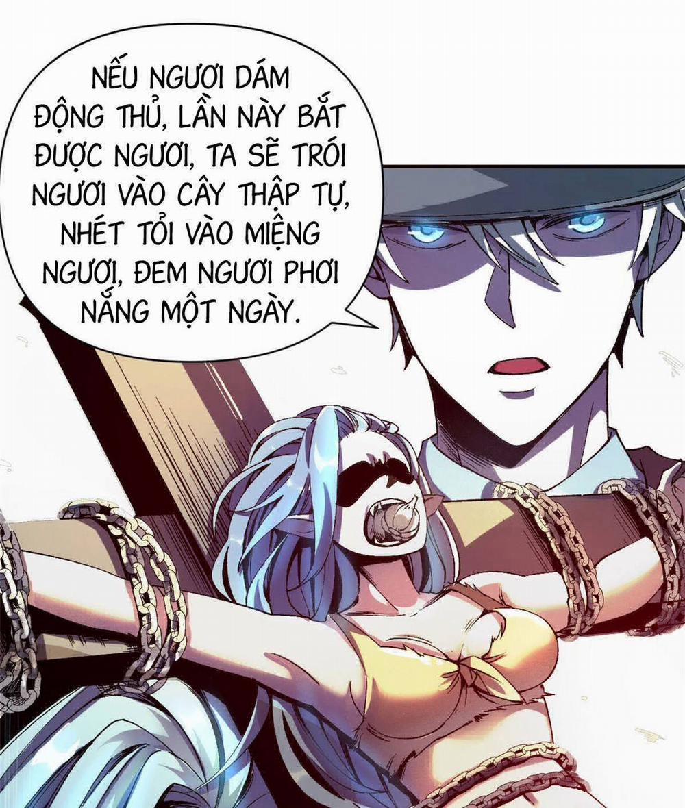 Trưởng Giám Ngục Trông Coi Các Ma Nữ 1 trang 44