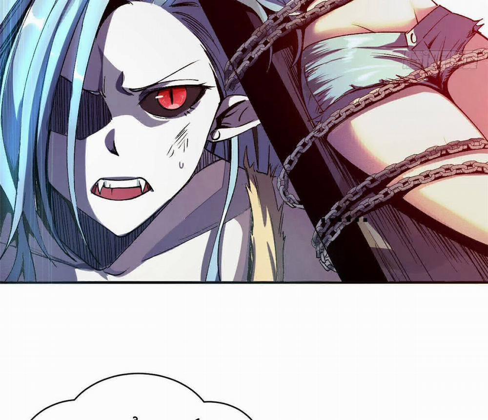 Trưởng Giám Ngục Trông Coi Các Ma Nữ 1 trang 45