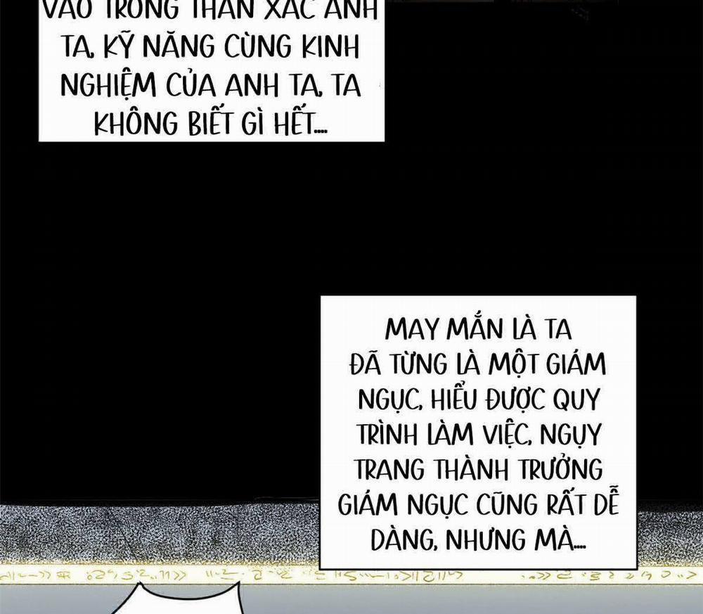 Trưởng Giám Ngục Trông Coi Các Ma Nữ 1 trang 53