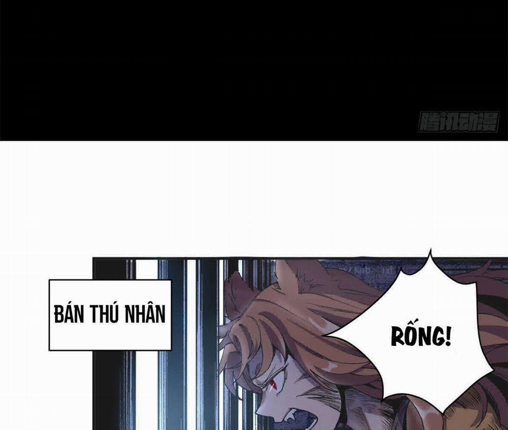 Trưởng Giám Ngục Trông Coi Các Ma Nữ 1 trang 56