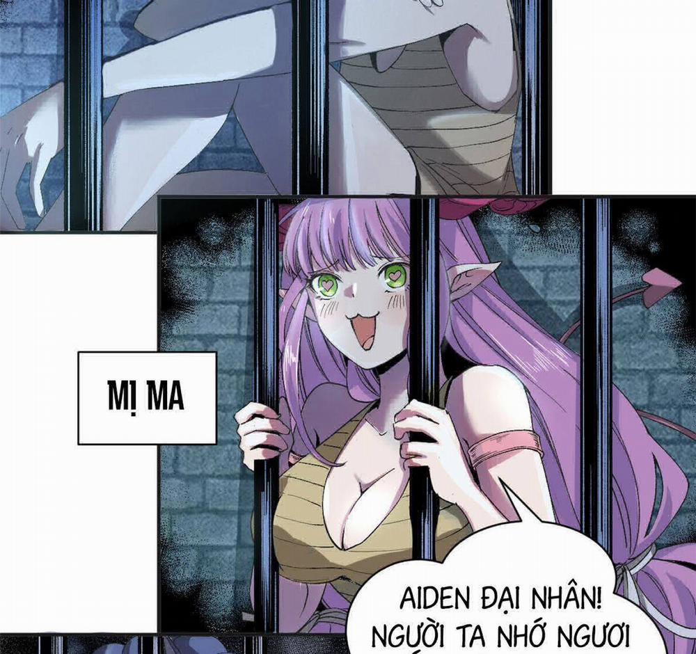 Trưởng Giám Ngục Trông Coi Các Ma Nữ 1 trang 59