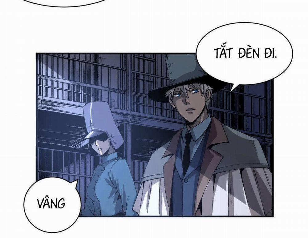 Trưởng Giám Ngục Trông Coi Các Ma Nữ 1 trang 61