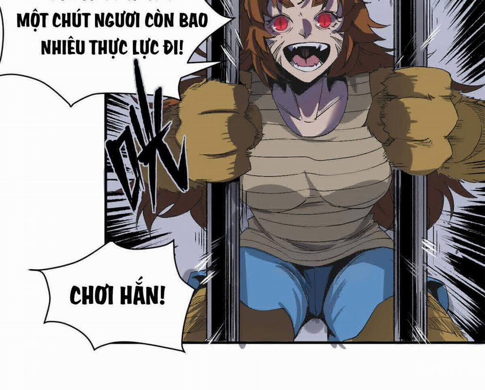 Trưởng Giám Ngục Trông Coi Các Ma Nữ 1 trang 68