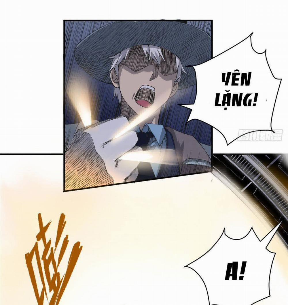 Trưởng Giám Ngục Trông Coi Các Ma Nữ 1 trang 69