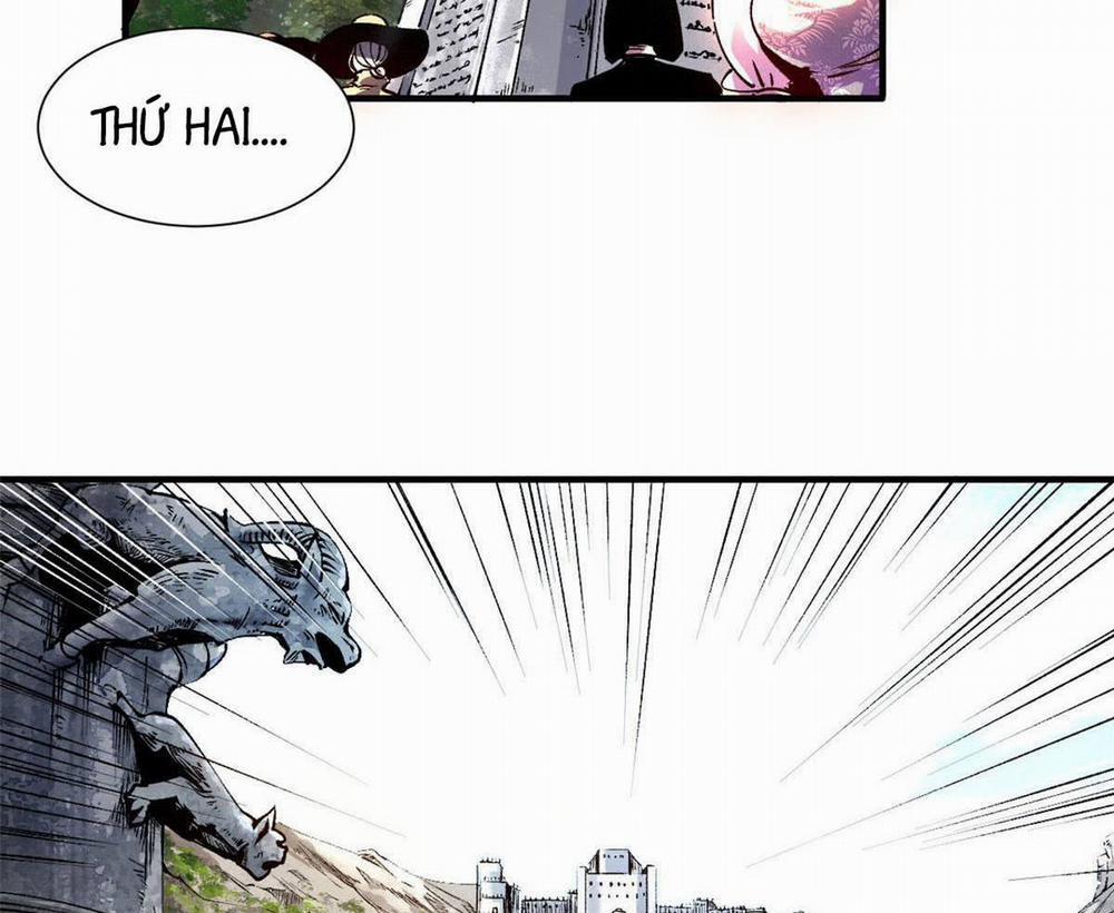 Trưởng Giám Ngục Trông Coi Các Ma Nữ 1 trang 7