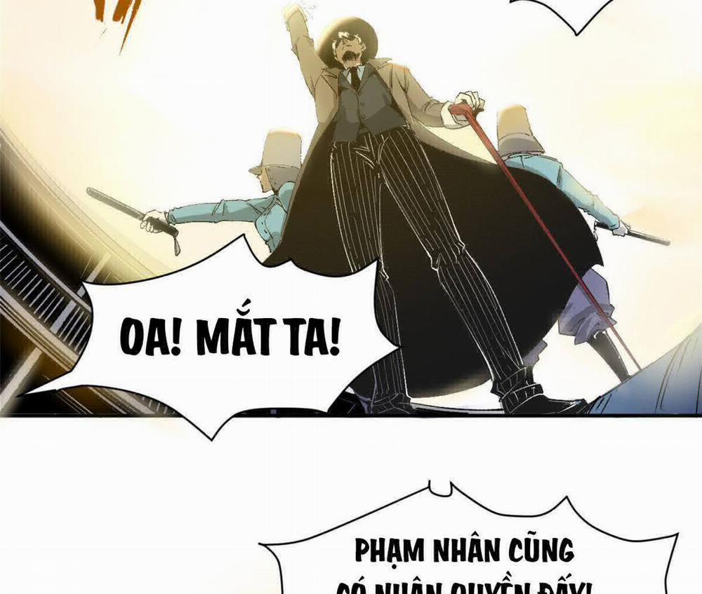 Trưởng Giám Ngục Trông Coi Các Ma Nữ 1 trang 70