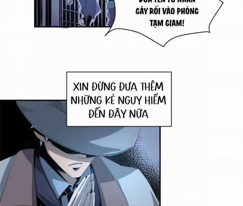 Trưởng Giám Ngục Trông Coi Các Ma Nữ 1 trang 74