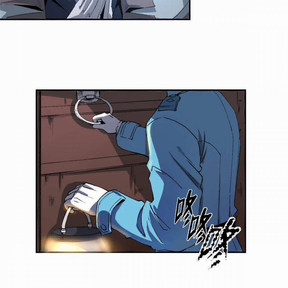 Trưởng Giám Ngục Trông Coi Các Ma Nữ 1 trang 75